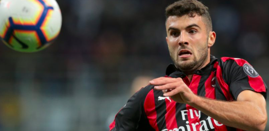 Rimane l’interesse viola per Cutrone, il giovane alla fine dell’Europeo U21 deciderà il suo futuro. Su di lui anche…