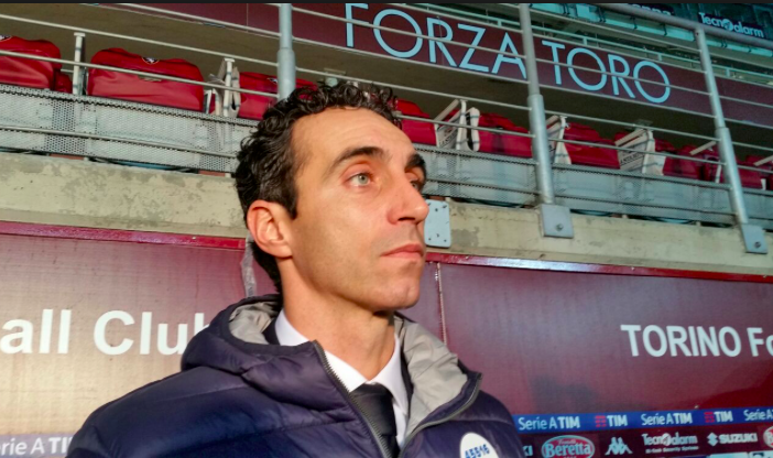 Ufficiale: Dario Dainelli torna alla Fiorentina. Sarà il nuovo supervisore dell’area tecnica