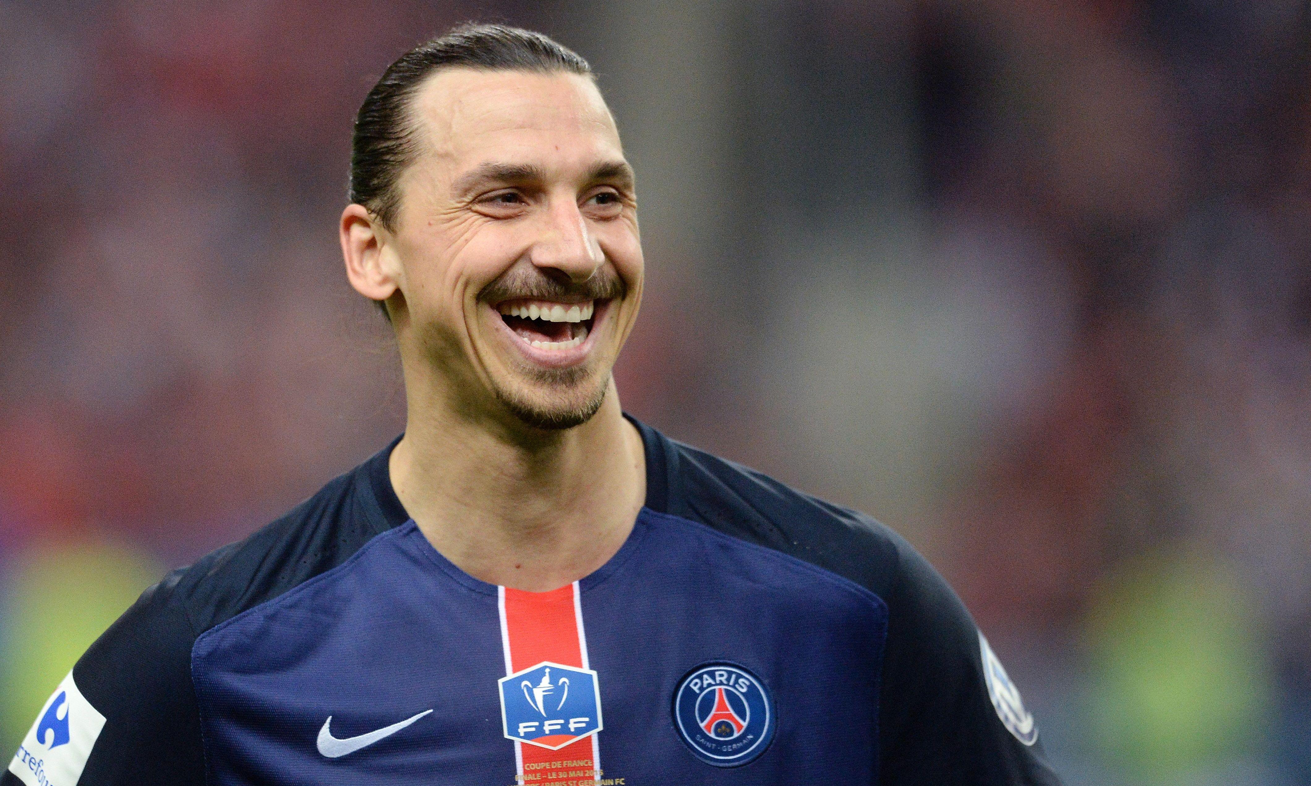 Corriere dello Sport, Ibrahimovic alla Fiorentina? Notizia senza fondamento, Commisso non si fermerà alle americanate