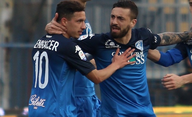 CorSport, accordo Fiorentina-Empoli per Bennacer. Si aspetta solo il sì del giocatore