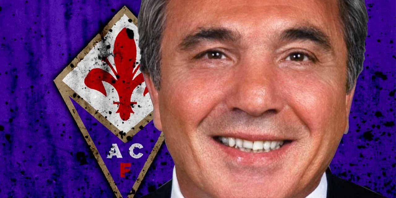 Basile su Commisso: “Non aspettatevi una rivoluzione immediata. Antognoni un riferimento per loro..”