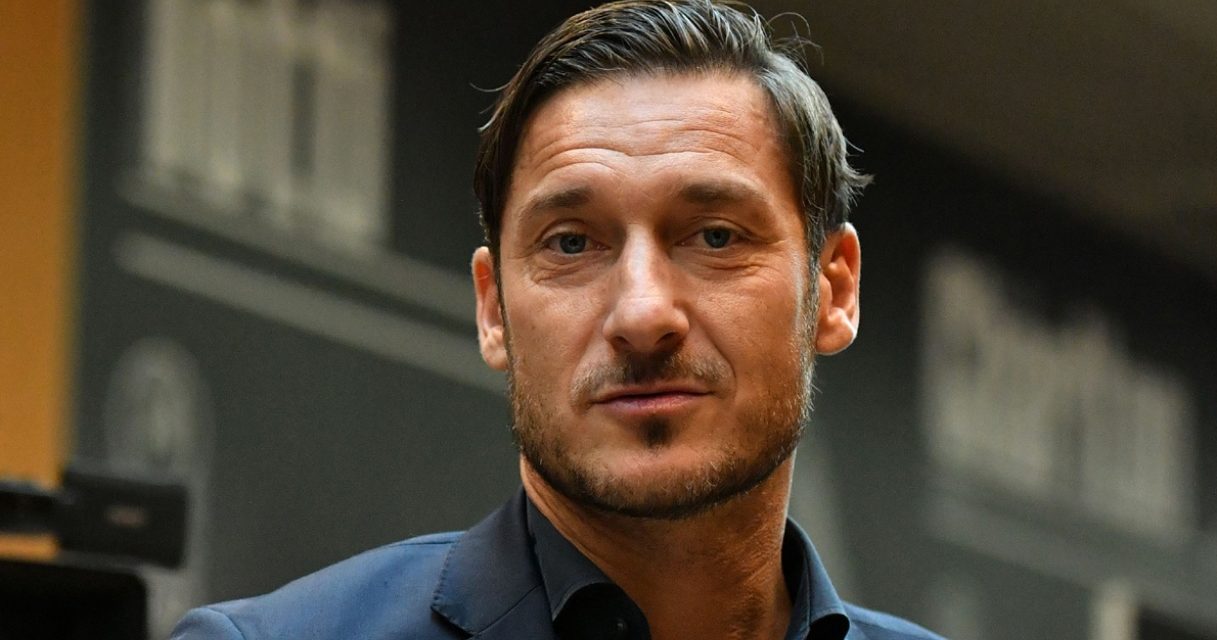 Chiesa nella scuderia di Totti? L’ex bandiera giallorossa tenta il colpaccio con il talento viola