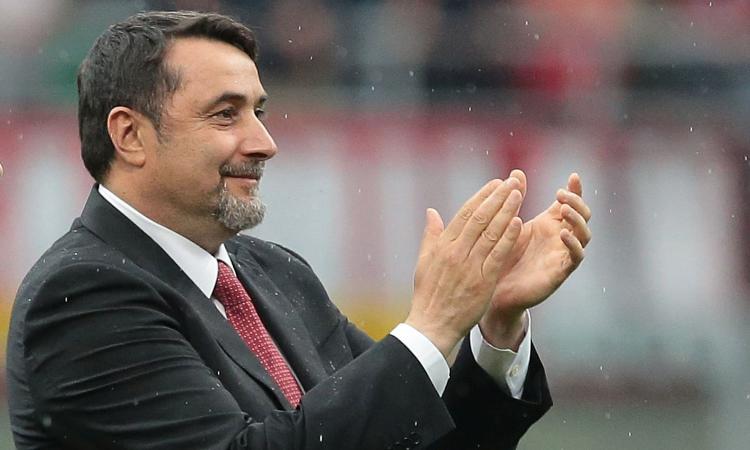 Mirabelli: “Con Commisso il futuro della Fiorentina sarà radioso. Lottare per la salvezza sarà un lontano ricordo”