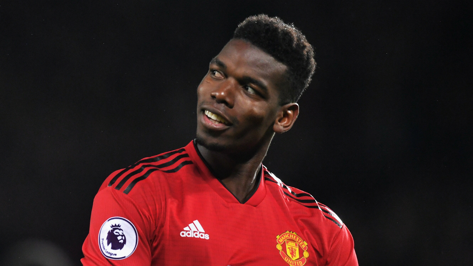Pogba: “A Firenze mi hanno fatto il verso della scimmia. Ero incredulo ma a fine partita…”