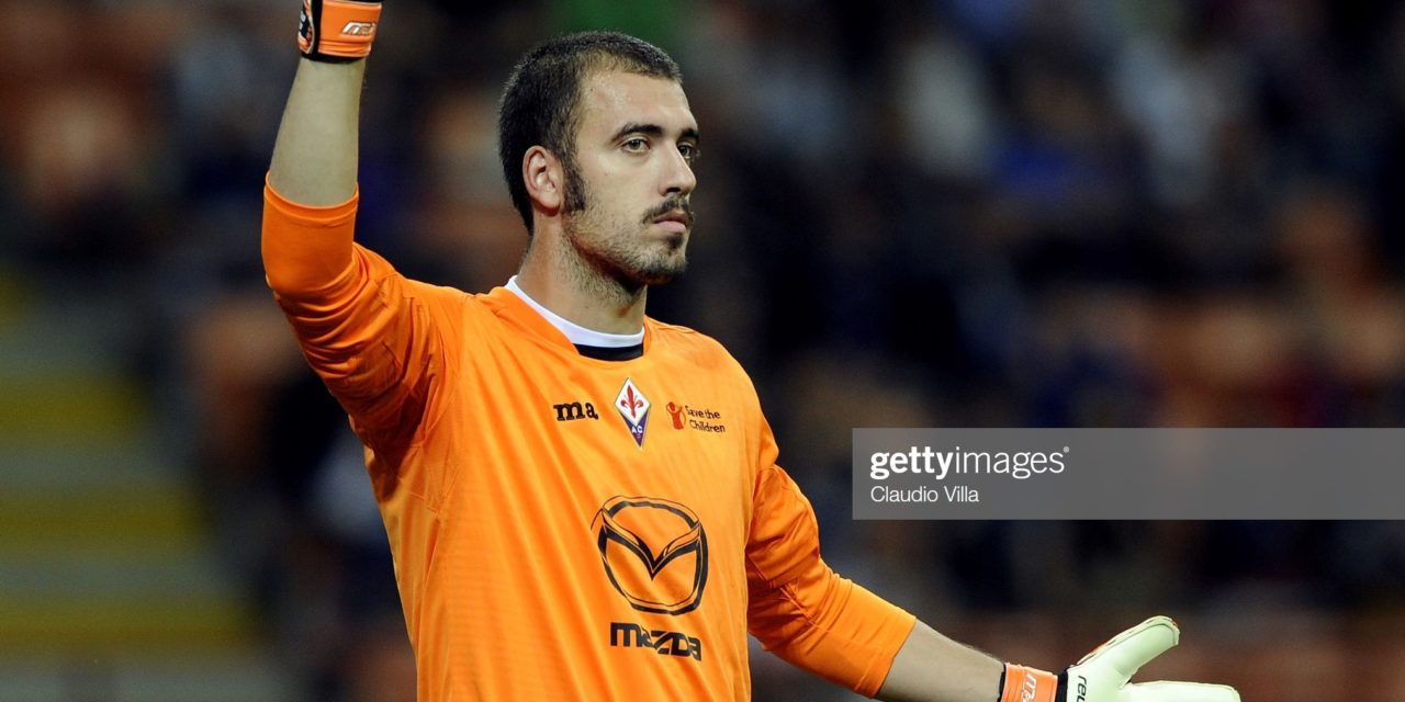 “Viviano ad una passo dal ritorno alla Fiorentina. Sarà il secondo di Lafont, Dragowski…”