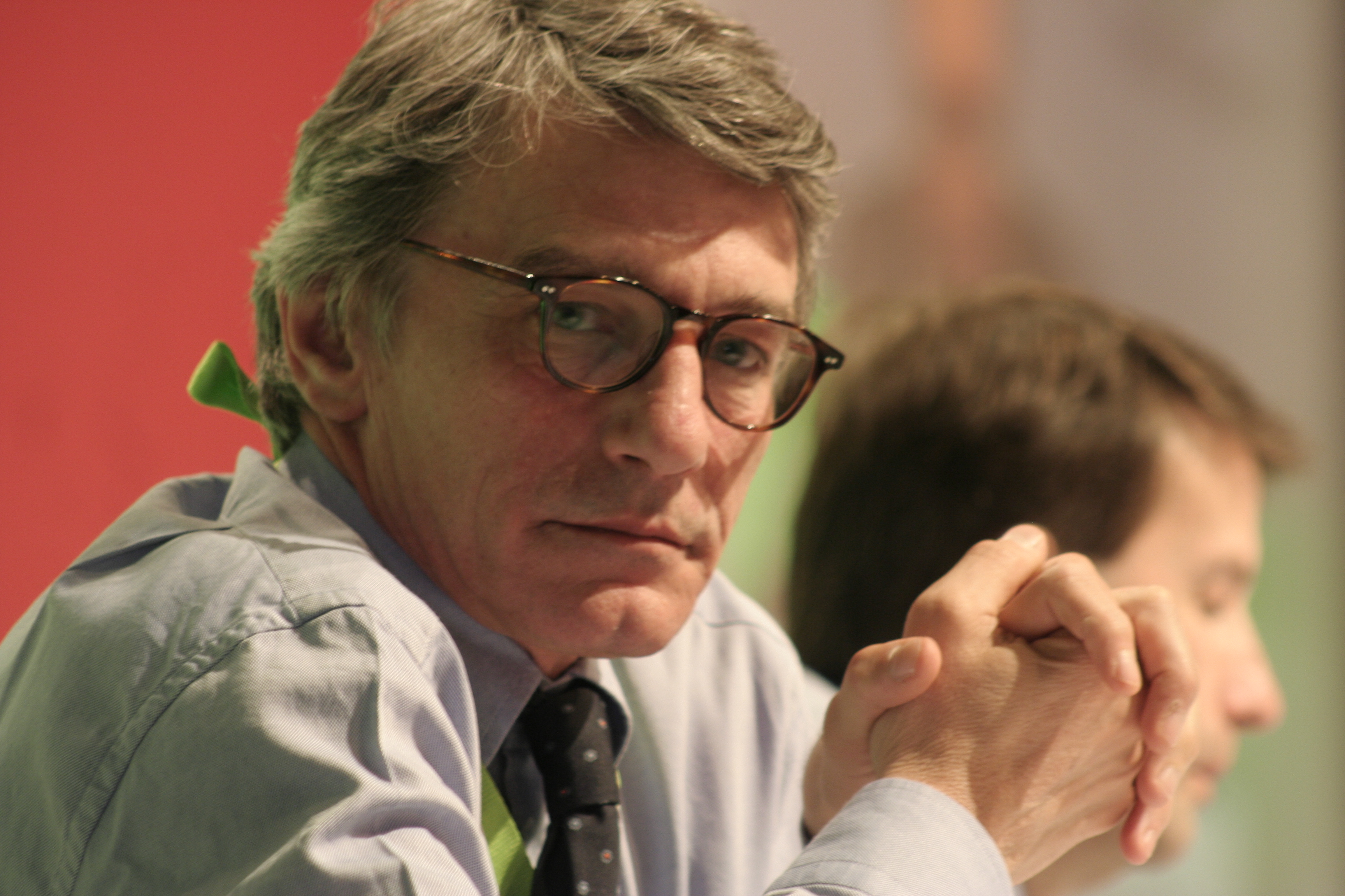 Il fiorentino e tifoso viola David Sassoli eletto Presidente del Parlamento Europeo