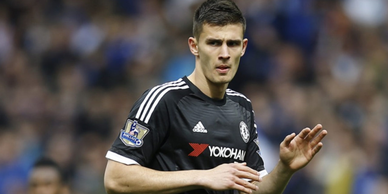 La Repubblica, occhi puntati sull’americano Miazga del Chelsea. La sua valutazione è di 20 milioni