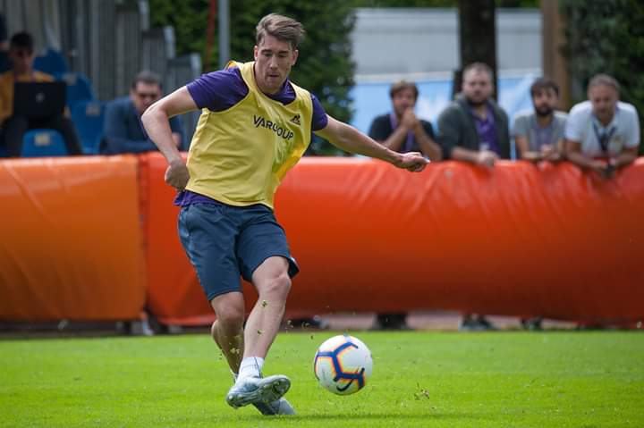 Fiorentina – Val di Fassa 21-0, Vlahovic e Meli su tutti. Simeone doppietta, ma che errori..