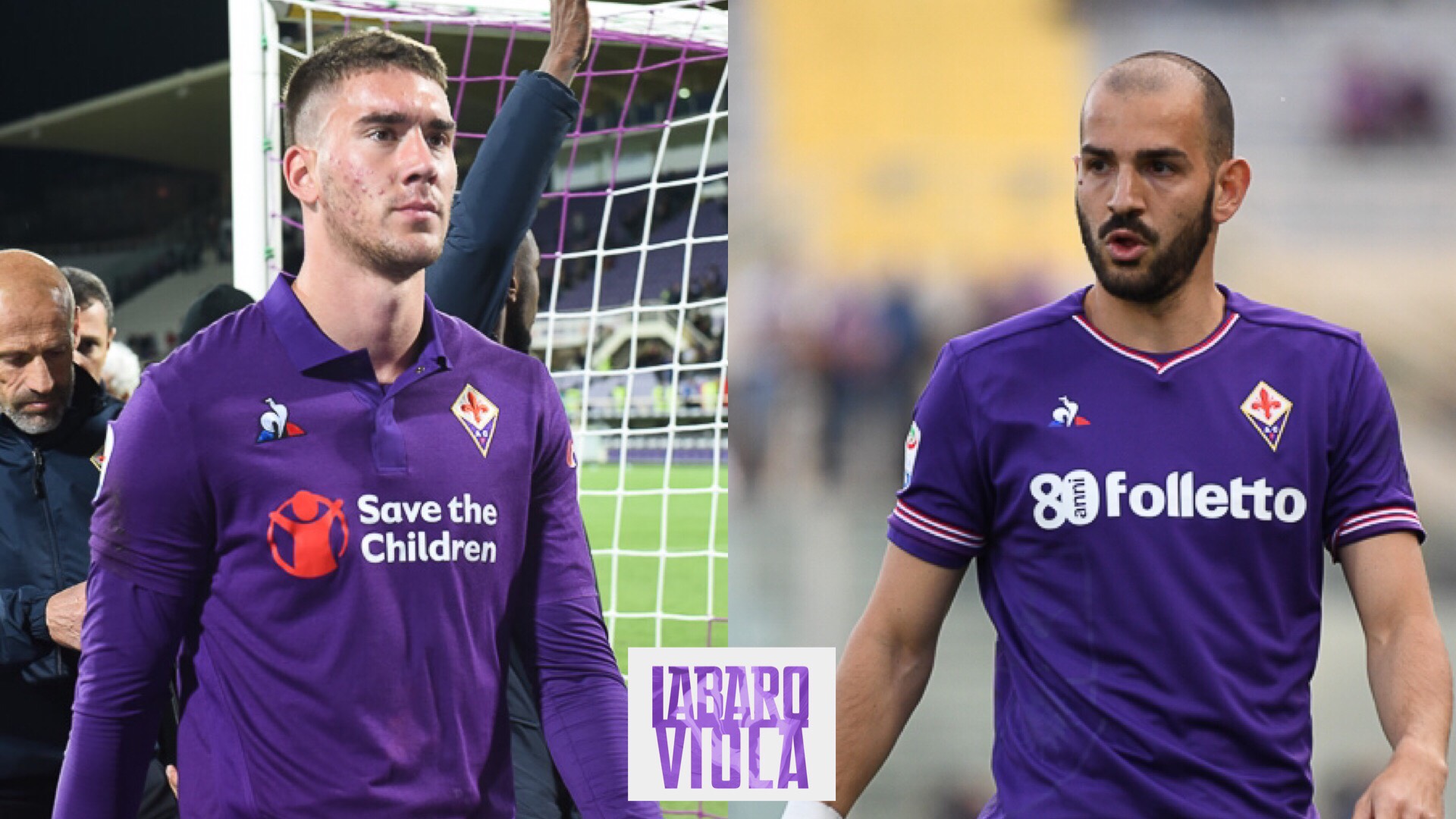 DOPO DUE SETTIMANE DI RITIRO ARRIVANO I PRIMI VERDETTI. SI PUNTA SU VLAHOVIC, MENTRE SAPONARA CONVINCE MONTELLA: PER LUI PRONTO UN RUOLO A CENTROCAMPO. BAGNO DI FOLLA PER ROCCO CHE ABBRACCIA CHIESA E CHIEDE TEMPO, CI VUOLE CALMA ED UN PO’ DI LEGGEREZZA… COME AVREBBE SCRITTO IL PROF. GIAMPIERO MASIERI. L’EDITORIALE DI STEFANO BORGI.
