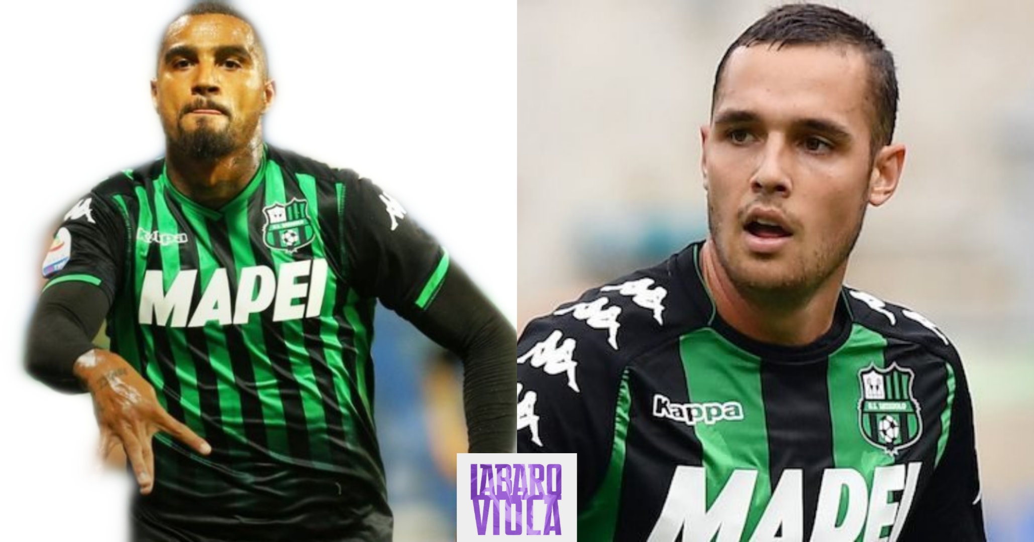 Doppio colpo viola, Boateng e Lirola sono della Fiorentina per 16 milioni totali. I dettagli