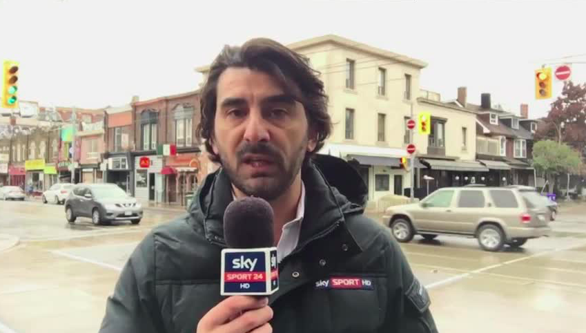 Russomando: “Chiesa gestito in modo paradossale. Commisso ci ha messo la faccia ora è il turno di Fede”