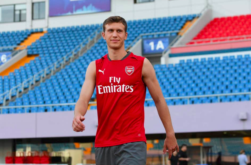 Bielik dell’Arsenal è il nuovo nome che spunta per la difesa viola ma l’operazione andrà avanti se…