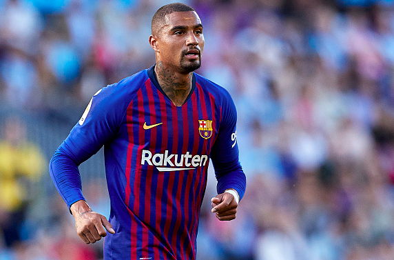 Boateng: “Sono felice di essere qui. La Fiorentina mi ha voluto fortemente per questo l’ho scelta”