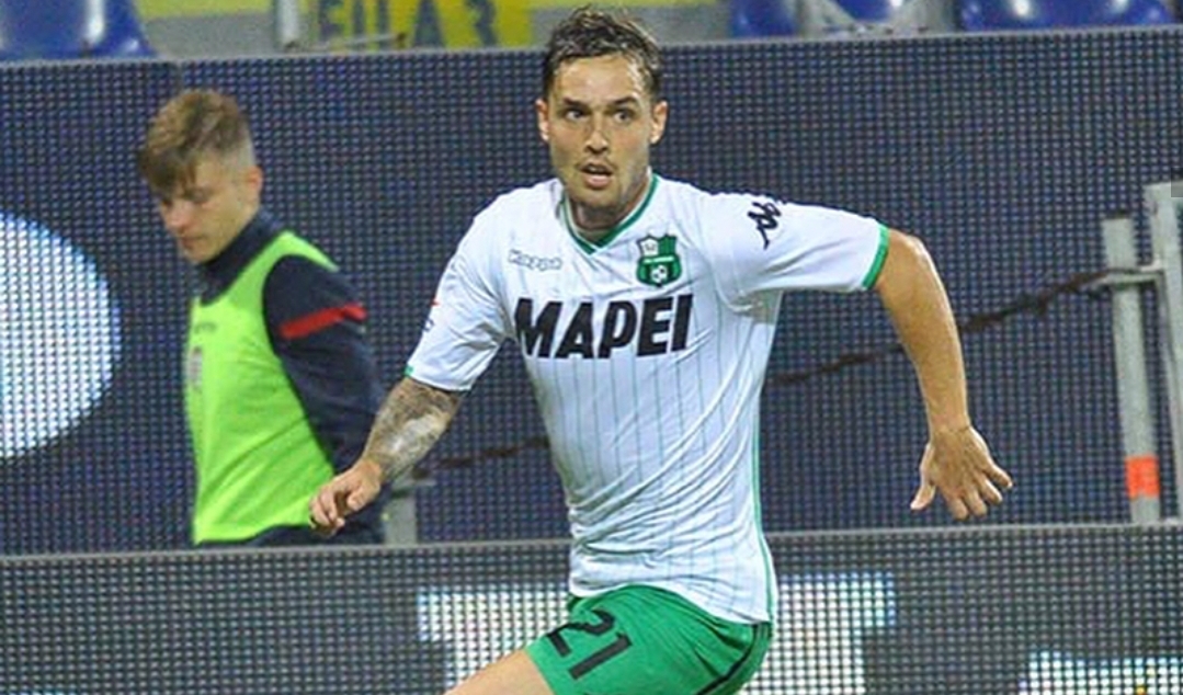Tre offerte per Lirola ma lui ha gia accettato la Fiorentina, 12 milioni più bonus al Sassuolo. I dettagli