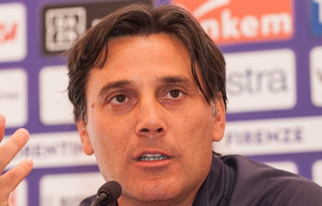 Montella: “Terzic mi ha impressionato, Zurkowski non è una sorpresa, Chiesa…”