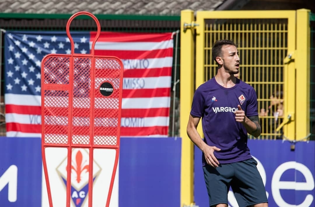 Praet in uscita dalla Sampdoria? I blucerchiati mettono Castrovilli in cima alle loro preferenze