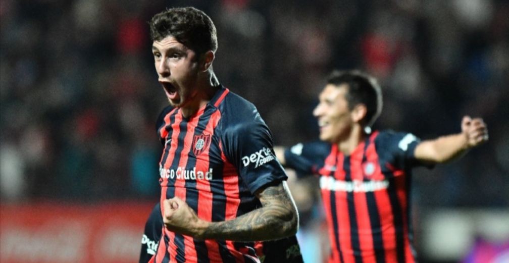 TMW, la viola è interessata al difensore argentino classe 97′ Marcos Senesi del San Lorenzo