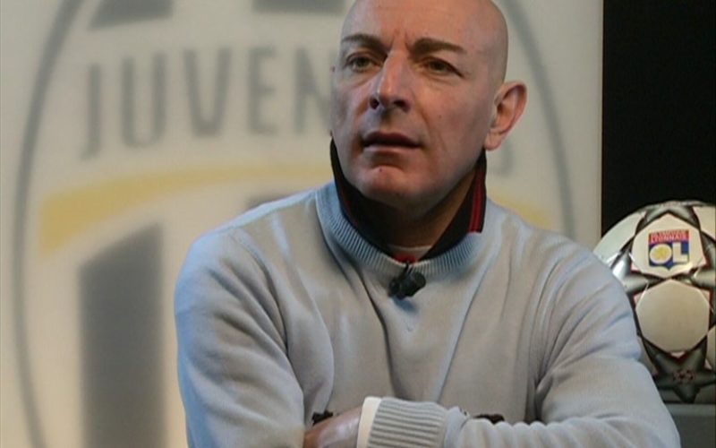 “Commisso invece di sbraitare contro la Juve, pensi a comprare giocatori per arrivarci in Europa”