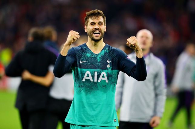 “Si complica la pista Llorente-Fiorentina, il Tottenham vuole offrire il rinnovo al centravanti”