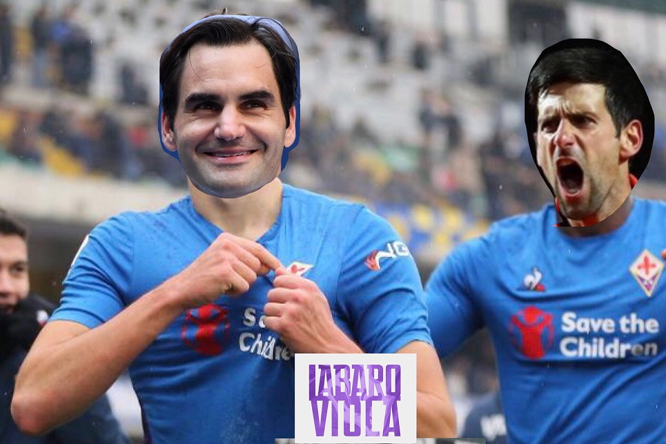 COMMISSO VUOLE UNA FIORENTINA BELLA COME FEDERER, E VINCENTE COME DJOKOVIC. L’ACQUISTO DI TONALI SAREBBE UN BEL SEGNALE. MENO 48 ORE ALL’INCONTRO CON CHIESA: CHI DIRA’ OBBEDISCO? L’EDITORIALE DI STEFANO BORGI.