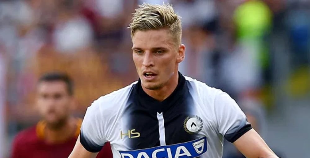 Tuttosport, non solo la Fiorentina sulle tracce di Stryger Larsen: ci pensa anche l’Inter