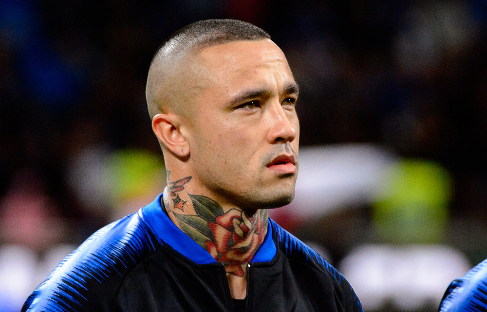 Nainggolan ha scelto il Cagliari! Accordo con l’Inter, Fiorentina rassegnata Nainggolan ha scelto il Cagliari! Accordo con l’Inter, Fiorentina rassegnata