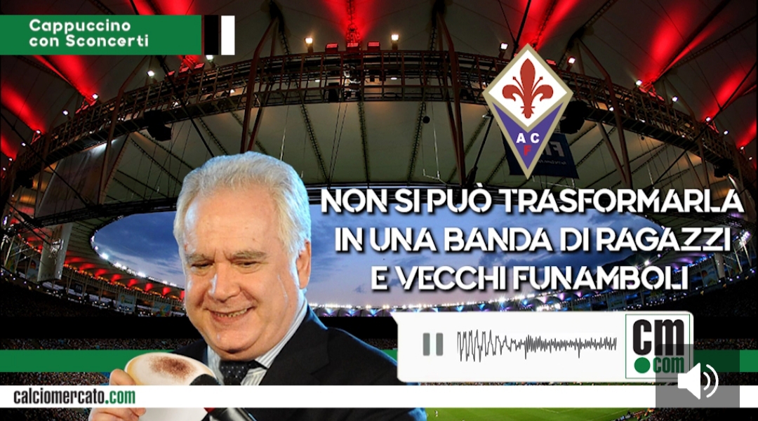 Sconcerti: “Ribery non serve a nessuno, è fuori progetto. Non può essere l’acquisto salva-mercato”