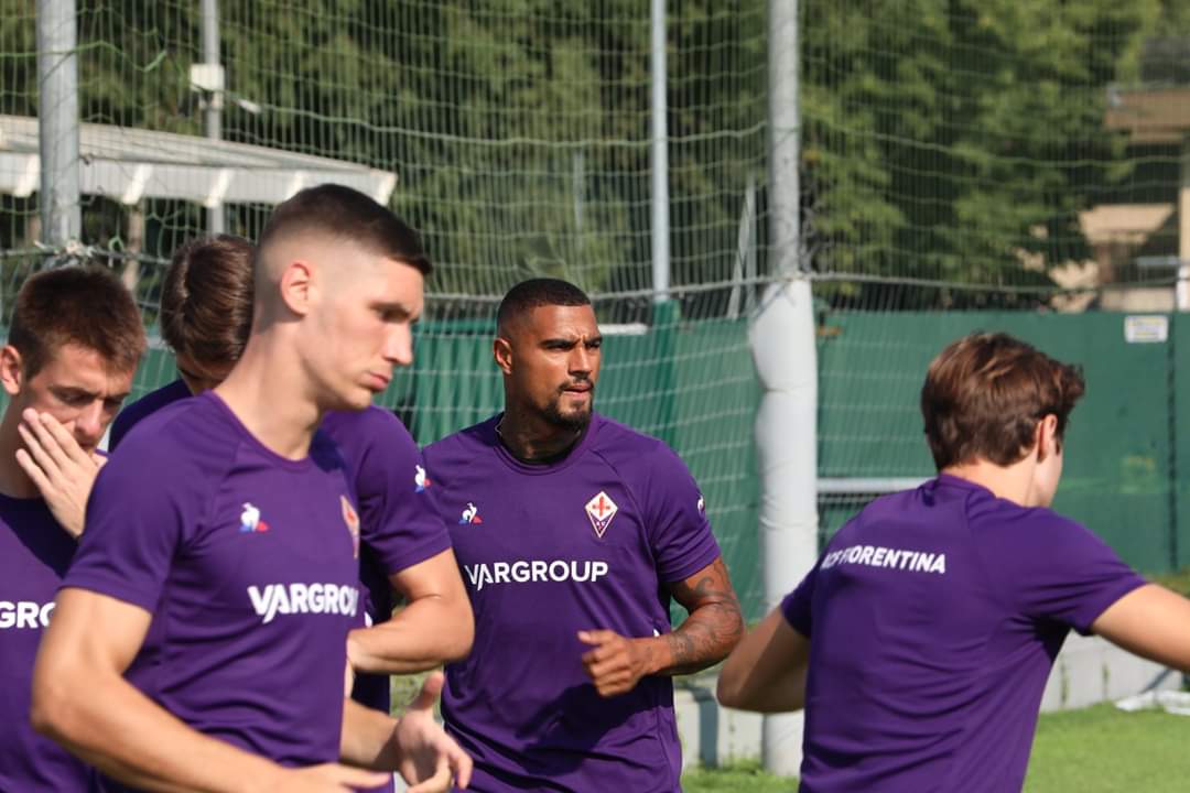 I convocati di Montella per Montecatini: non ci sono Dabo, Eysseric, Hancko e Rasmussen. La lista completa