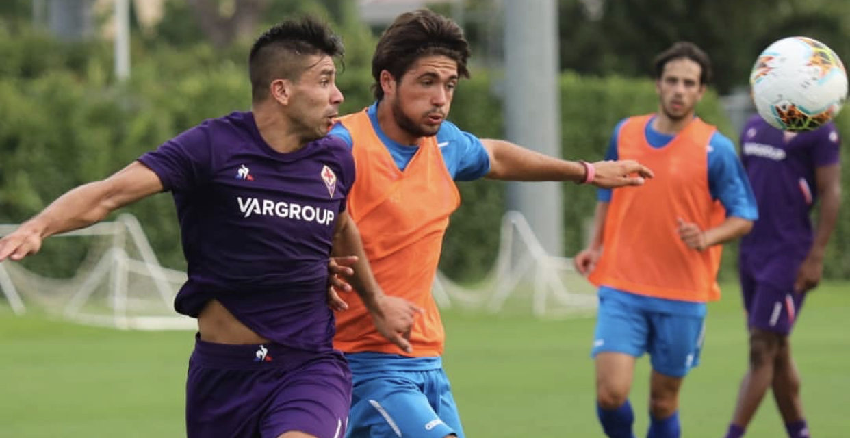 Oltre alla Samp anche lo Sporting Lisbona è su Simeone. I portoghesi vorrebbero il prestito…