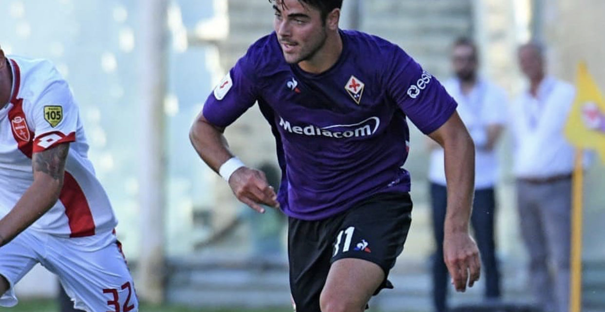 Sottil: “Amo Firenze e la Fiorentina. Contro la Juve? Vogliamo vincere, ce la metteremo tutta”