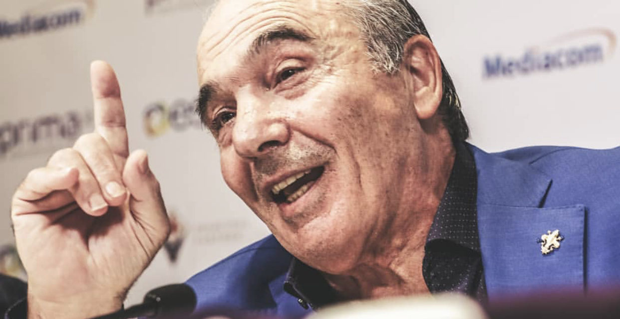 Commisso: Commisso: