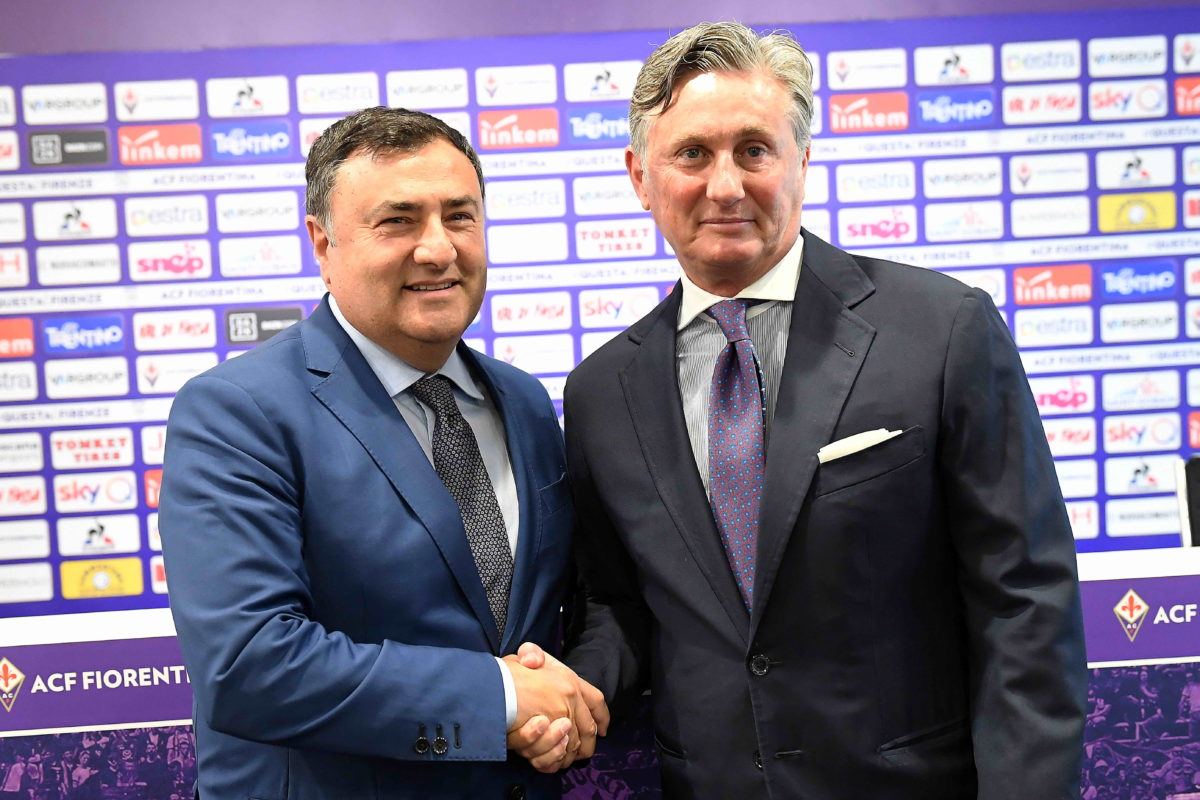 Nuovo centro sportivo? I giovani in Toscana devono essere viola, poche società con la Fiorentina. Nello staff di Pradè in arrivo altre figure?