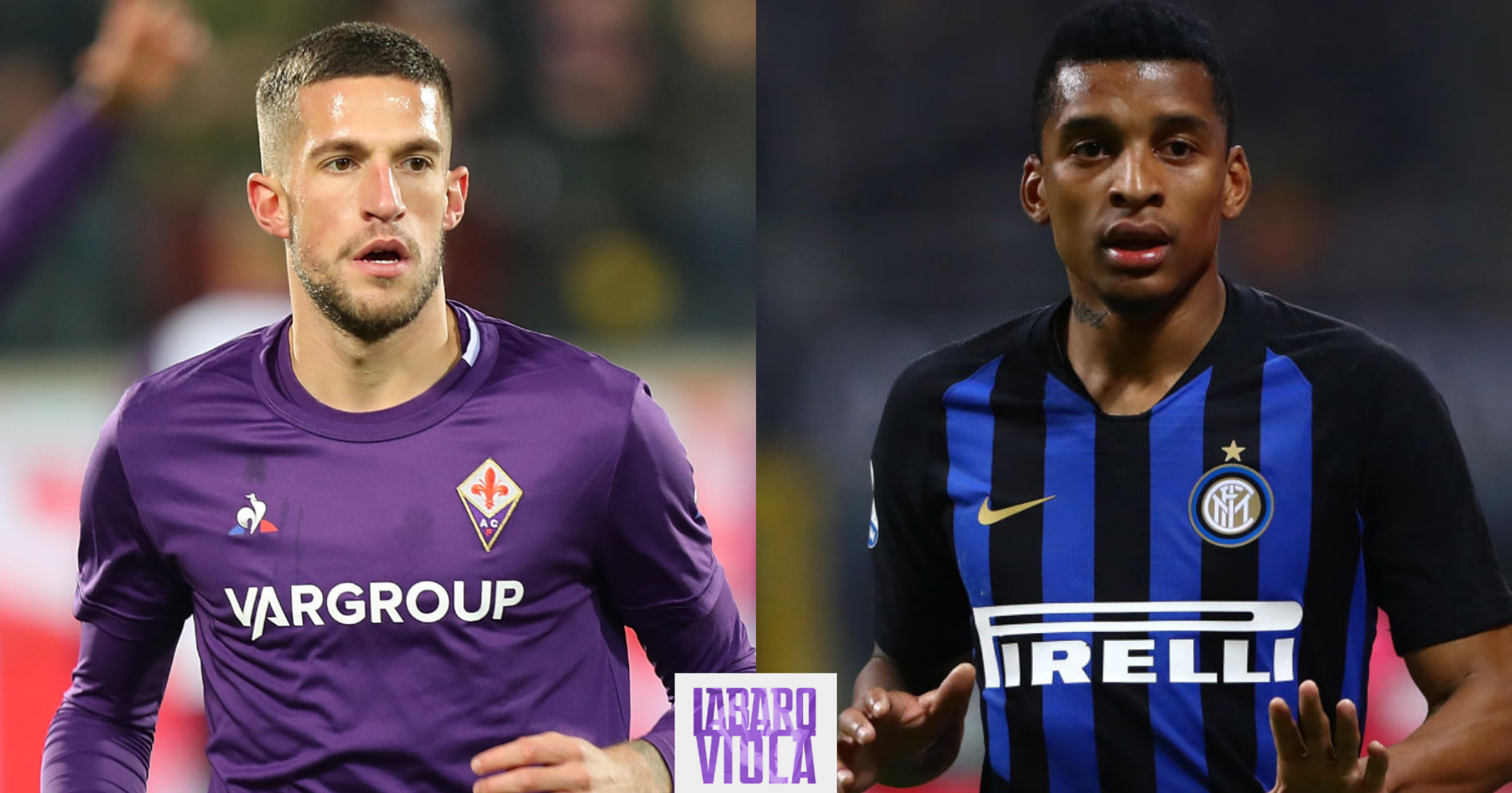 Biraghi all’Inter e Dalbert alla Fiorentina, operazione ai dettagli. A Firenze arriva il terzino sinistro