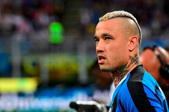 Gazzetta, Nainggolan dell’Inter nel mirino della Fiorentina per gennaio. La situazione…