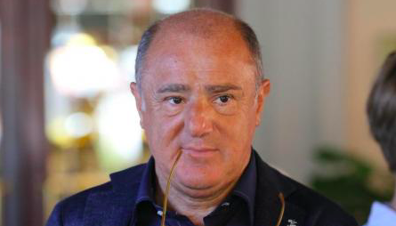 Martorelli: “I viola vogliono tenere Ranieri. Montella crede in lui. Il rinnovo si fa al 90%”
