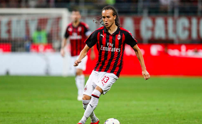 Laxalt è vicino all’Atalanta. Domani sarà un giornata definitiva per il giocatore del Milan