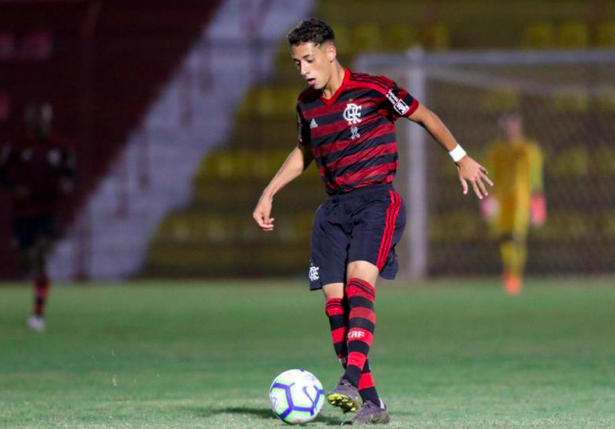 Di Marzio, per il futuro i viola pensano a Pedro Arthur del Flamengo. La Fiorentina lo vuole in Italia già nel 2020