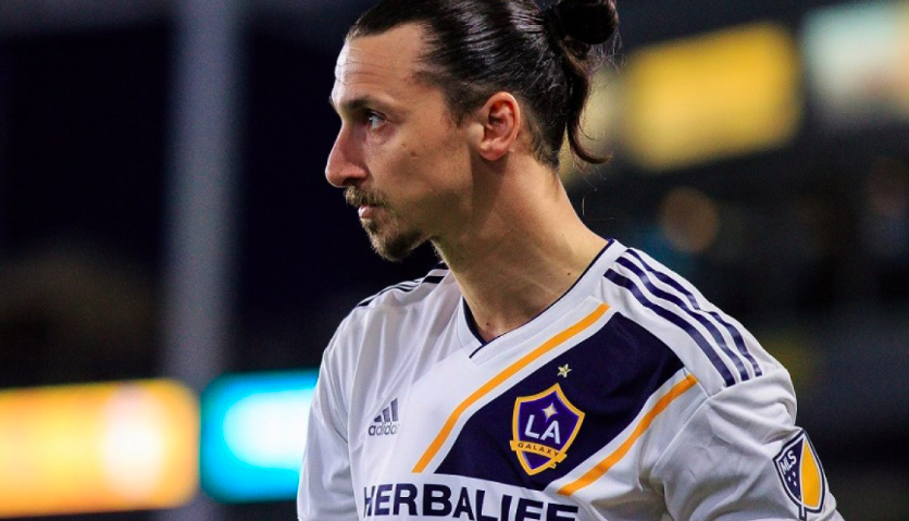 Ibrahimovic potrebbe tornare in Italia, ma non alla Fiorentina: ecco dove