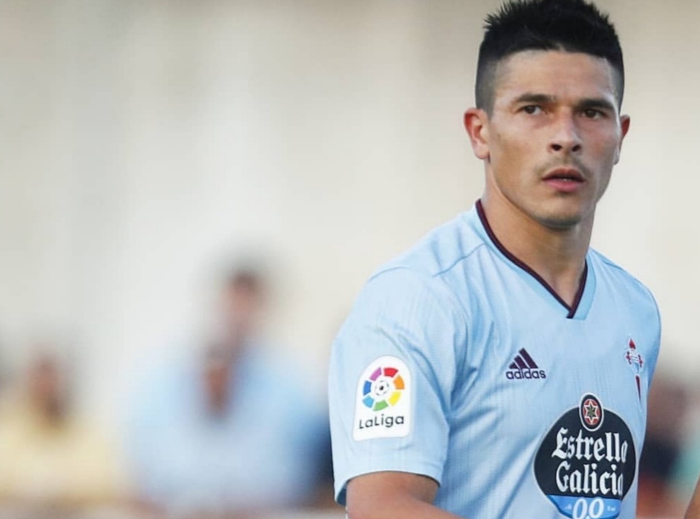 Ufficiale: l’ex difensore viola Facundo Roncaglia va a giocare nell’Osasuna. Arriva dal Celta Vigo