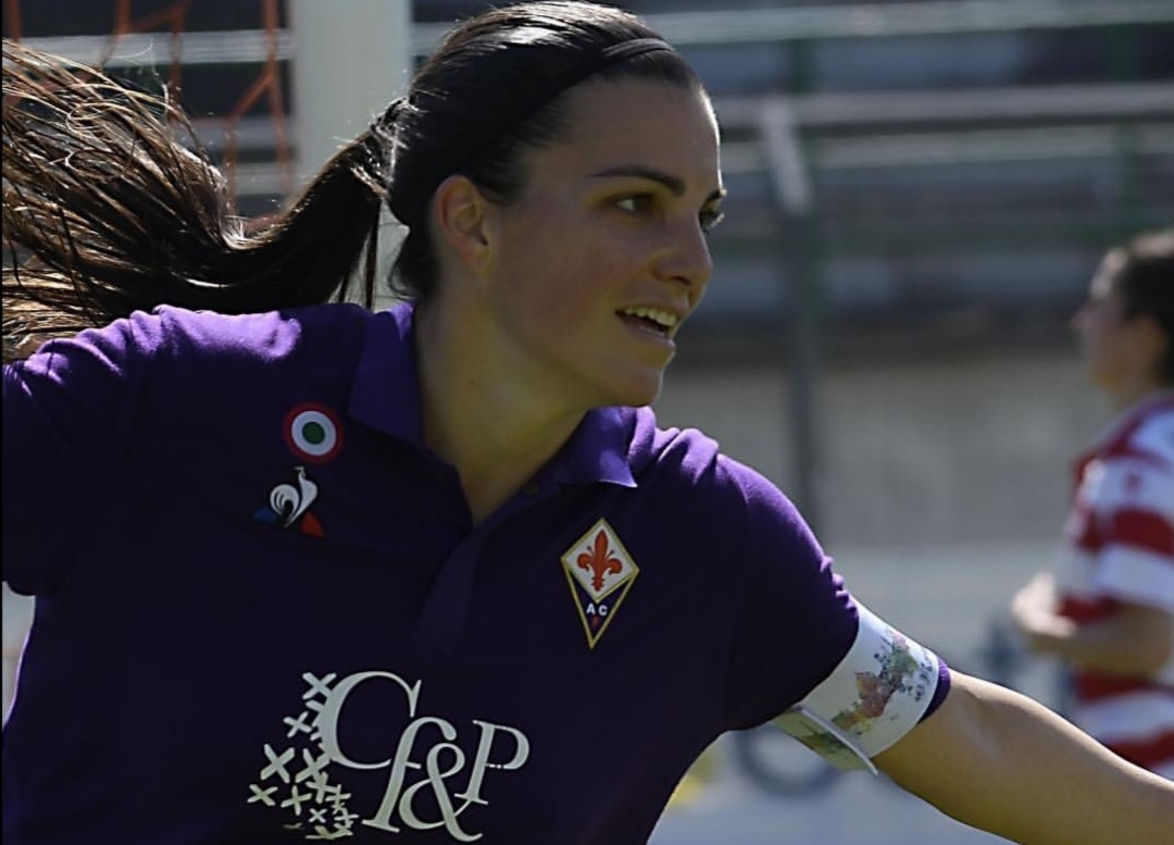 La Fiorentina Women’s giocherà con l’Arsenal i sedicesimi di Champions League. La Juve…