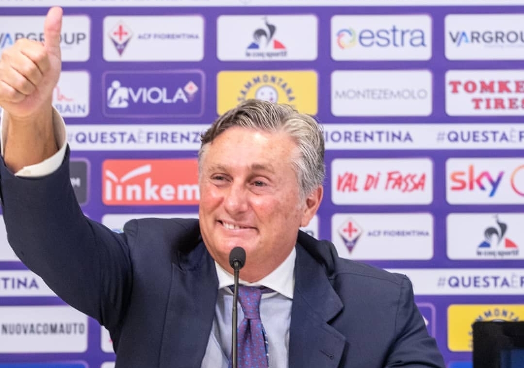 “Vogliamo Ribery, la decisione spetta a lui. Biraghi vuole l’Inter, noi aspettiamo l’offerta congrua. Politano e Dalbert…”
