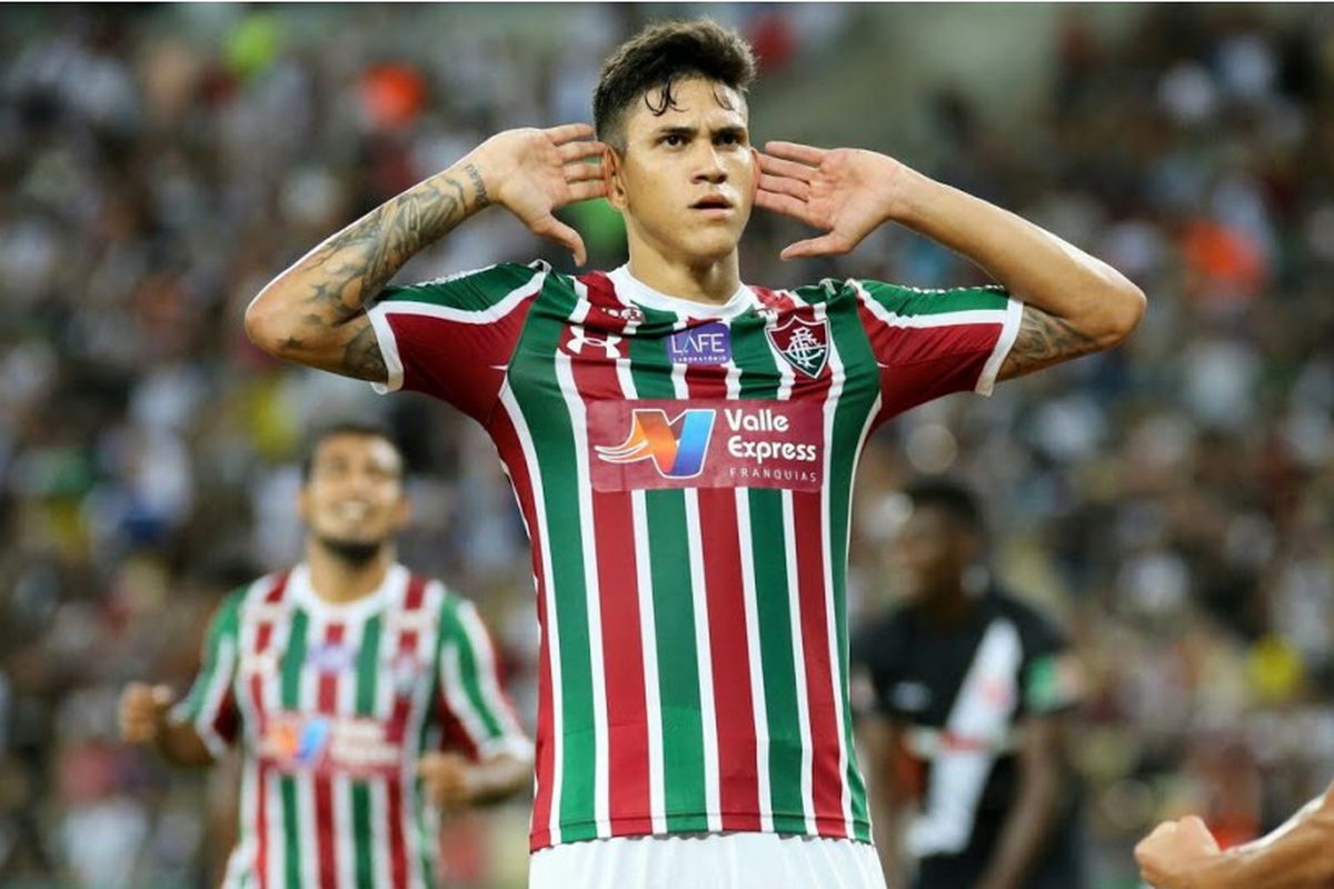Di Marzio, si cerca l’intesa tra i viola e la Fluminense per Pedro. Presto potrebbe arrivare la chiusura