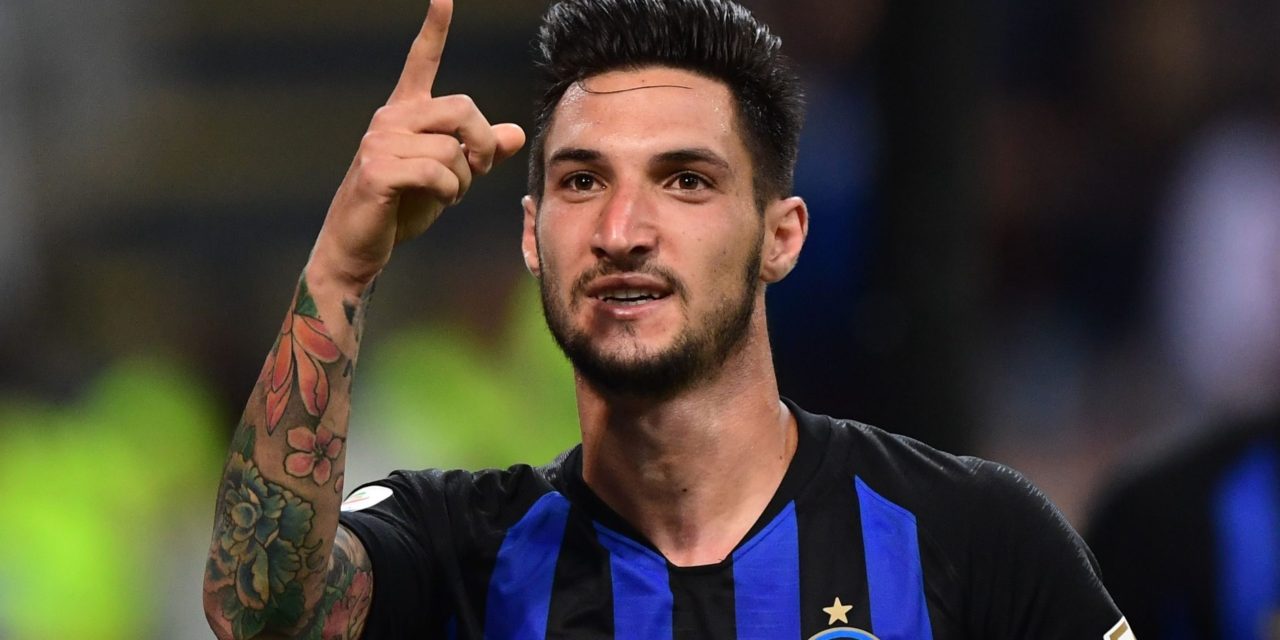 L’Inter non molla: Politano in viola per 25-30 mln è l’anticipo per avere Castrovilli?