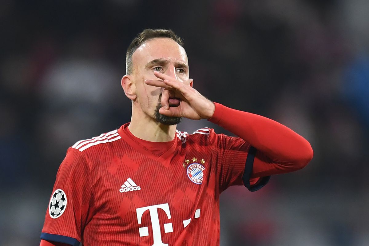 I legali della Fiorentina e il procuratore di Ribery limano i dettagli, acquisto viola vicinissimo