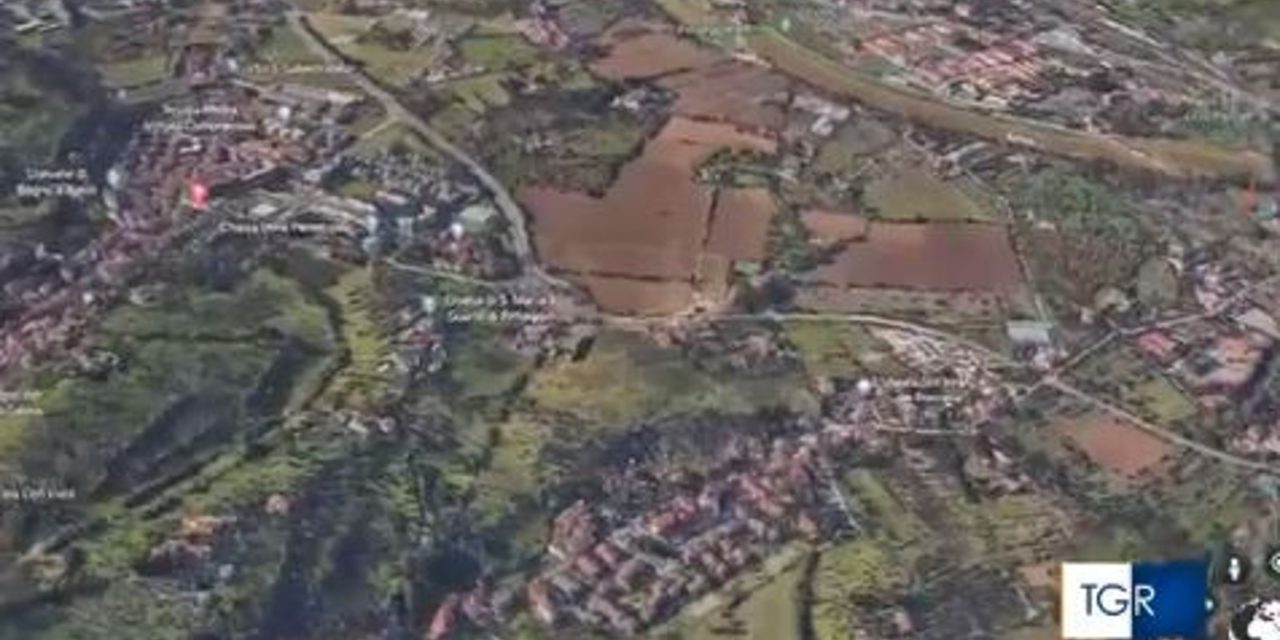 Tra un anno inizierà la costruzione del centro sportivo. Questo progetto valorizzerà le strutture di Bagno a Ripoli