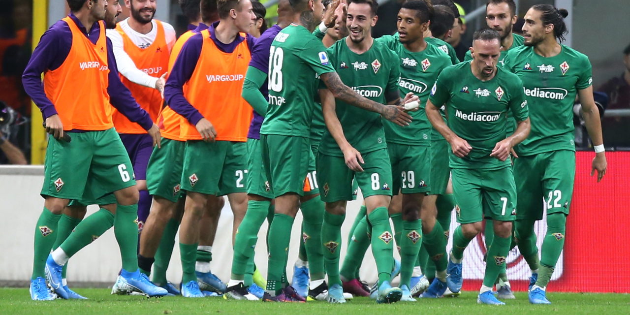 La Nazione, Ribery è il paperone dei viola. Tutti gli ingaggi e le scadenze della rosa