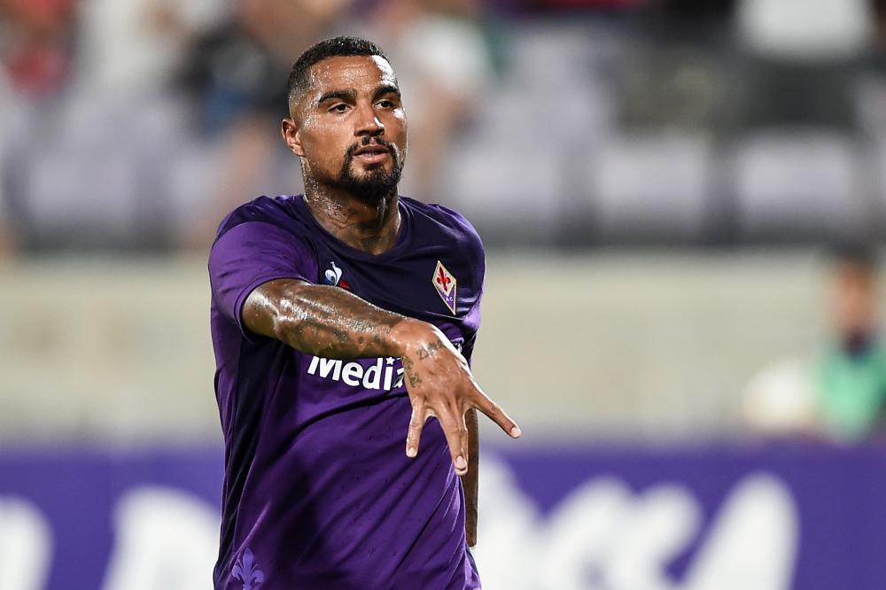 Boateng: “Non vogliamo fare una bella partita, vogliamo vincere. Mai visto uno come Commisso, in ritiro…”