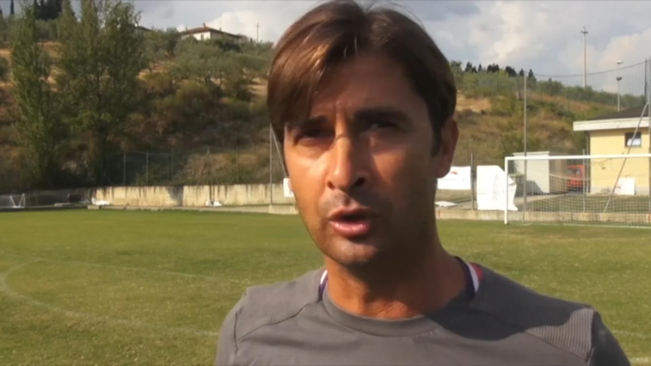 Bigica: “Spero di portare 2-3 giovani ogni stagione in prima squadra. Duncan? È un ragazzo sveglio”