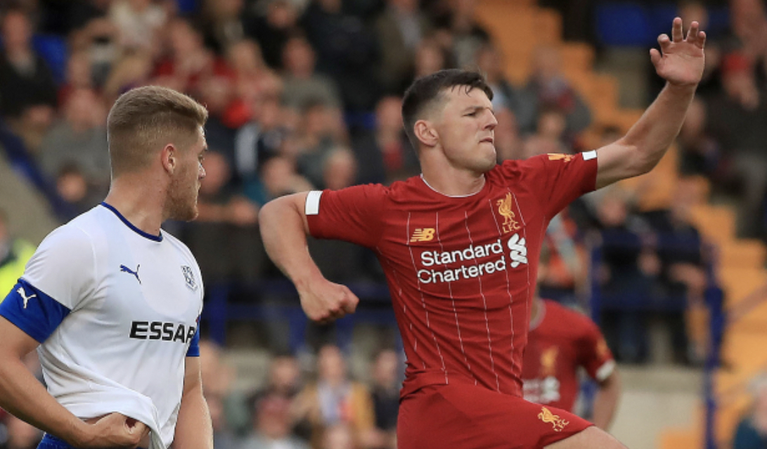 Di Marzio, Bobby Duncan arriva alla Fiorentina dal Liverpool. I dettagli dell’operazione