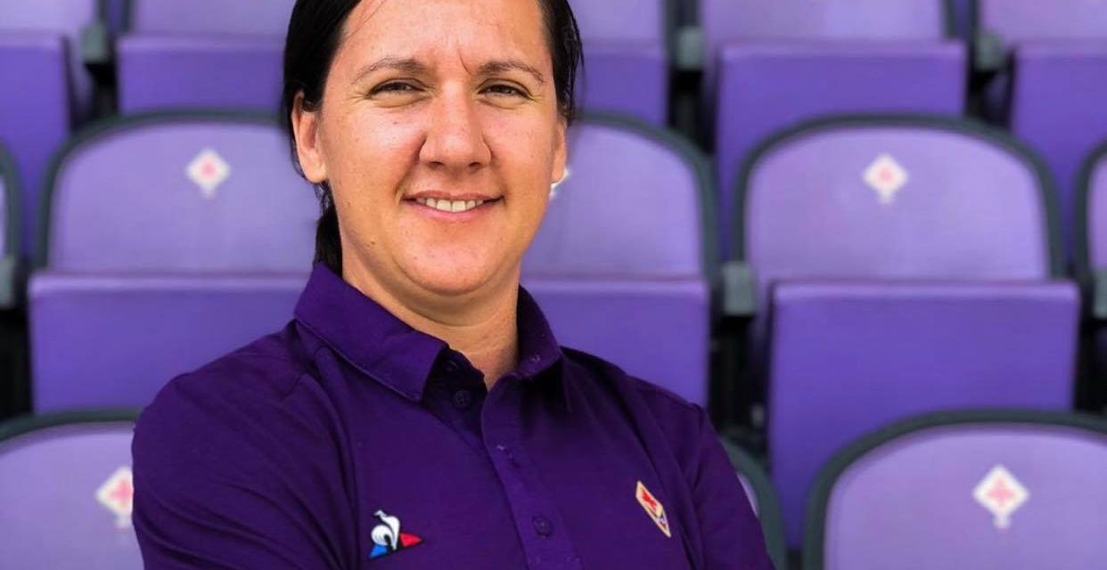 De Vanna: “Vogliamo giocarcela contro l’Arsenal, sono emozionata. Che tifosi appassionati qui!”
